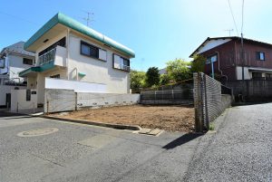 販売物件のお知らせ 杉並区久我山３丁目 ブログ